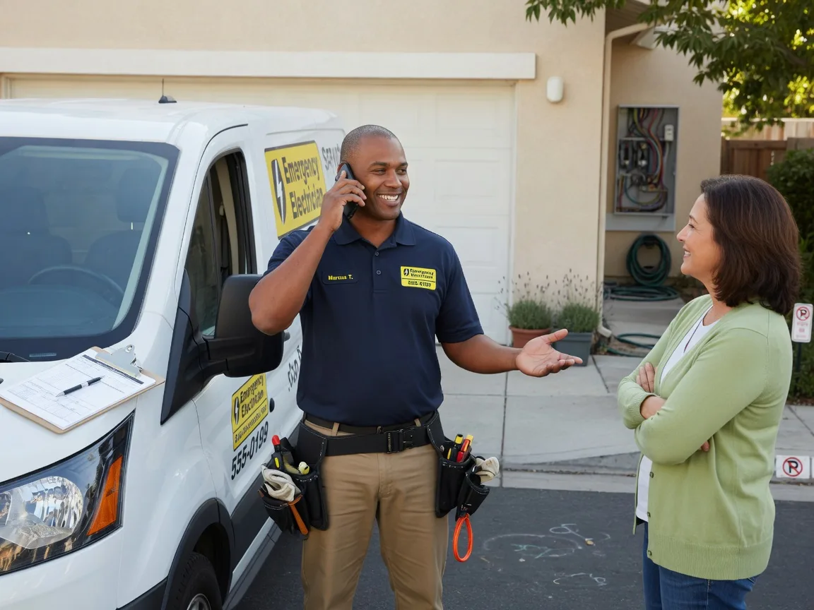 Emergency Electrician Coolin, ID FAQs
